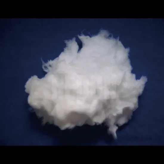 Redon Industry High Temperature Fireproof Thermal Insulation Bulk Refractory Ceramic Fiber Cotton
