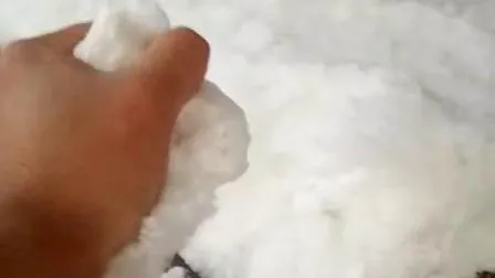 Thermal Insulation Ceramic Fiber Cotton