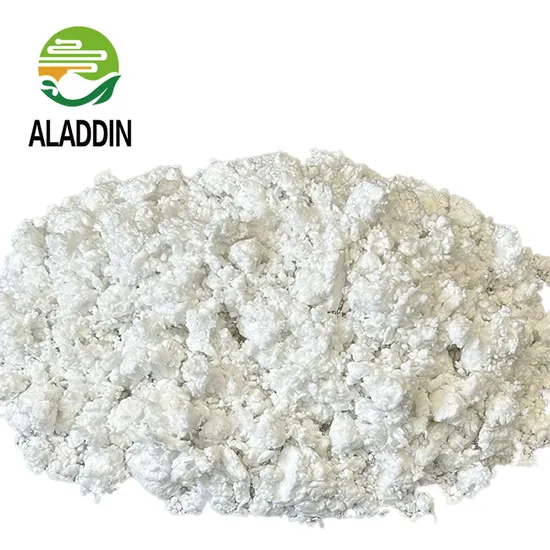 High Temperature Resistance Thermal Insulation Customized Fiber Diameter Chopped Ceramic Bulk Fiber Wool Cotton with Good Price for Furnace Lining