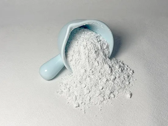 Greenergy Refractory Castable for Tundish Raw Material Unshaped Material Gunning Castable