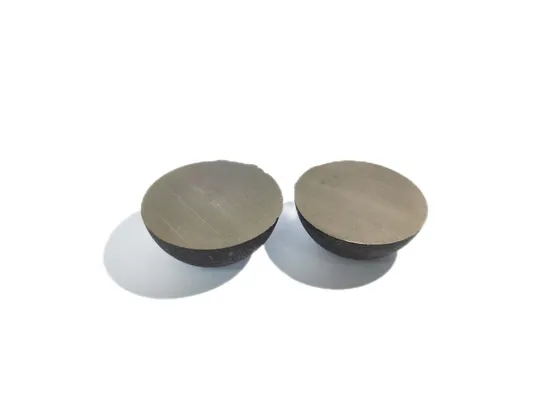 Ball Mill Media Grind Refractory Material for Cement Plant Mining Mill 