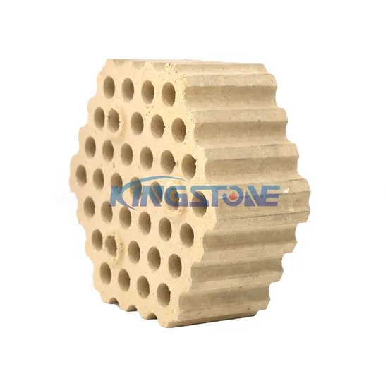 High Quality Hot Blast Stove Refractory Insulation Silica Brick Refractory Brick Factory Price 