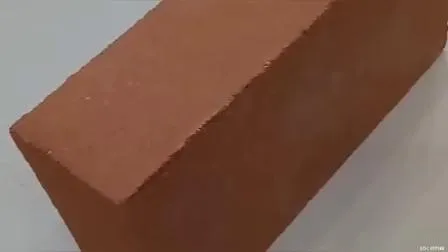 Hot Sale Standard Fireclay Brick for Kiln Furnace 