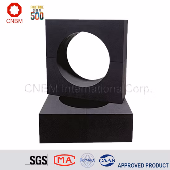 High Quality and Competitive Price for Refractory Brick