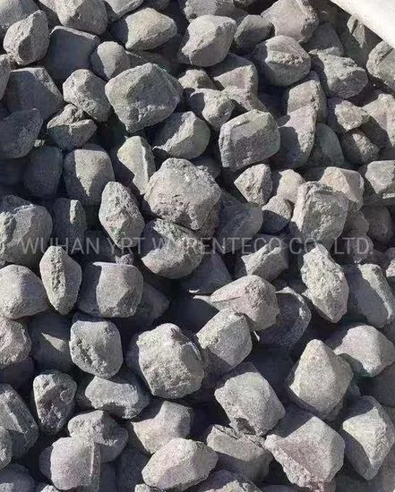 Slag Conditioner MGO