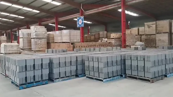Wholesale Price Lightweight Mullite Insulating Bricks Jm23 Jm26 Jm28 Jm30 Insulation Brick for Furnace Inner Lining