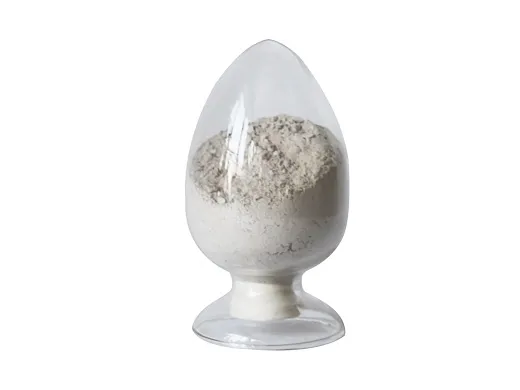 High Temperature Unshaped Refractory Mortar Refractory Castable Fireclay Refractory Mortar 