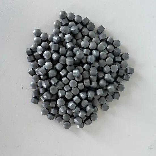High Temperature Resistant, Wear Resistant, Refractory Ceramic Balls, Silicon Carbide 