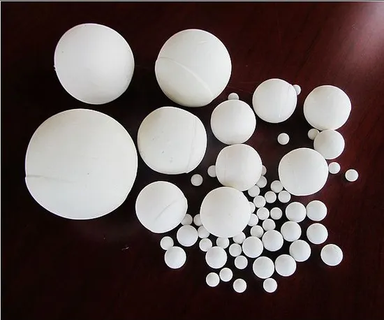 High Alumina 92% 95% 1mm