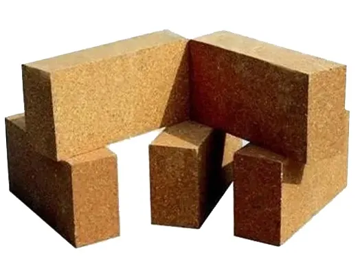 Low Thermal Expansion MGO C Oxide Fireproof Building Material Insulation Acid Industrial Ceramic Ladle Lining Magnesium Brick for Steel Industry Furnace 