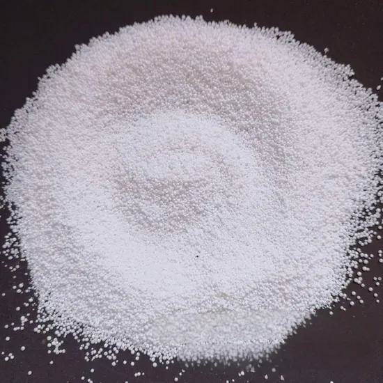 Lightweight Alumina Hollow Ball Refractory Bubble Balls for Industry Kilns 